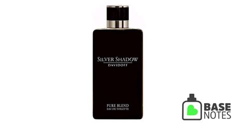 Silver Shadow Pure Blend