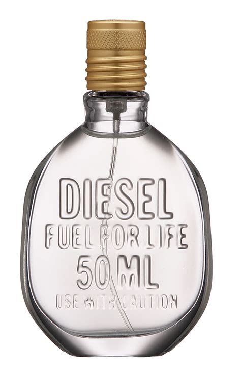 Diesel Fuel For Life Cologne For Men
