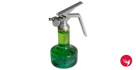 Diesel Green Masculine