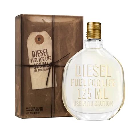 Fuel For Life L Eau