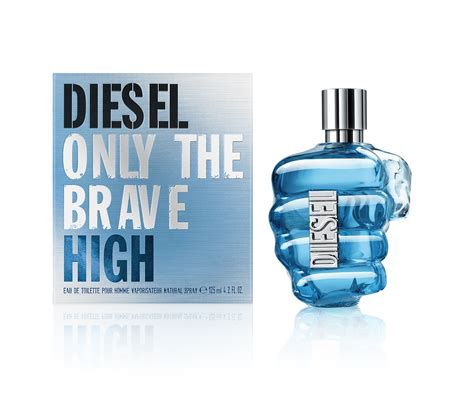 Only The Brave High