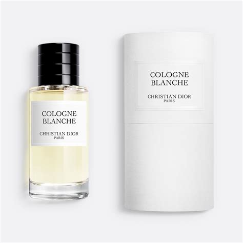 Cologne Blanche