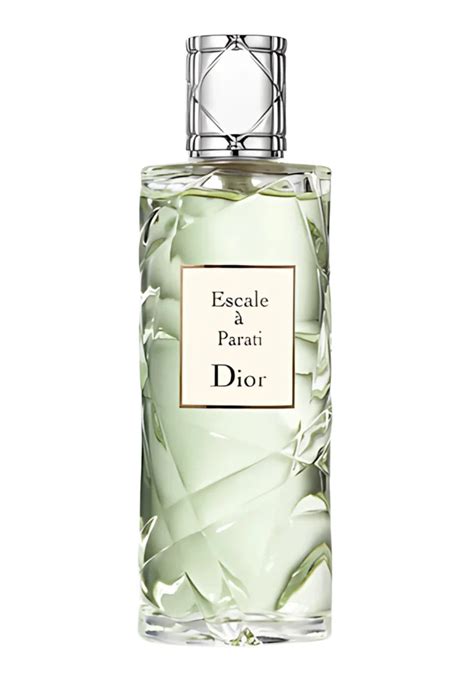 Cruise Collection Escale A Parati