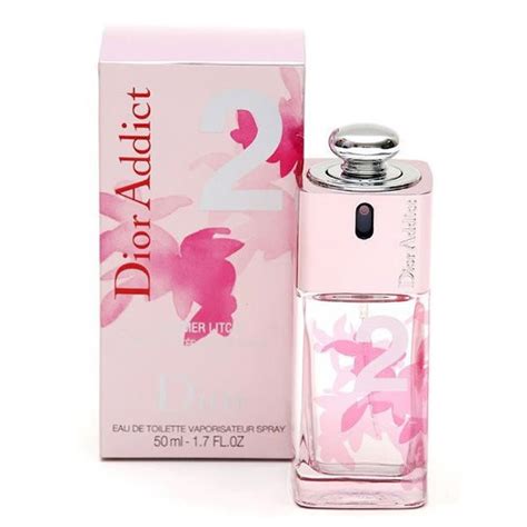 Dior Addict 2 Summer Litchi