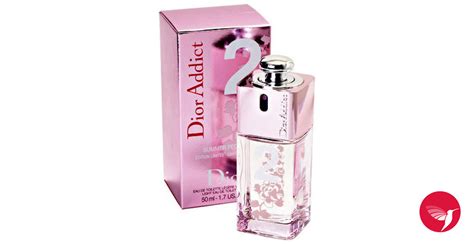 Dior Addict 2 Summer Peonies