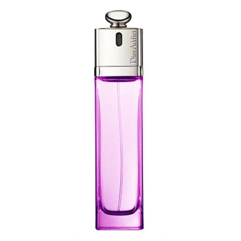 Dior Addict Eau Fraiche 2012