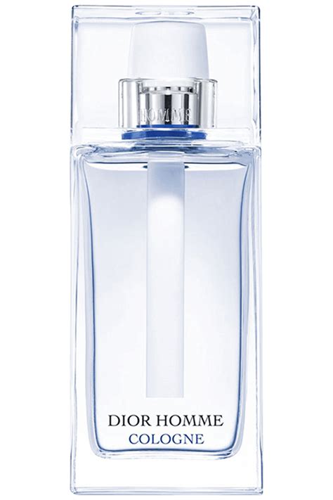 Dior Homme Cologne 2013