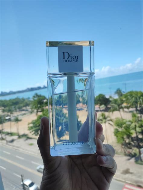 Dior Homme Cologne 2022