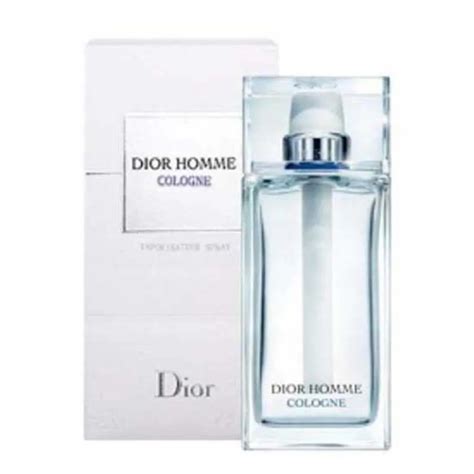 Dior Homme Eau For Men