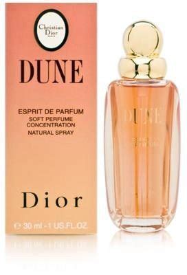 Dune Esprit De Parfum