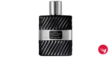 Eau Sauvage Extreme 2010