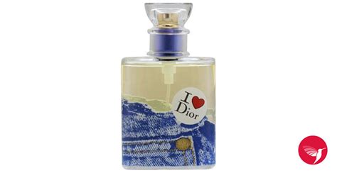 I Love Dior