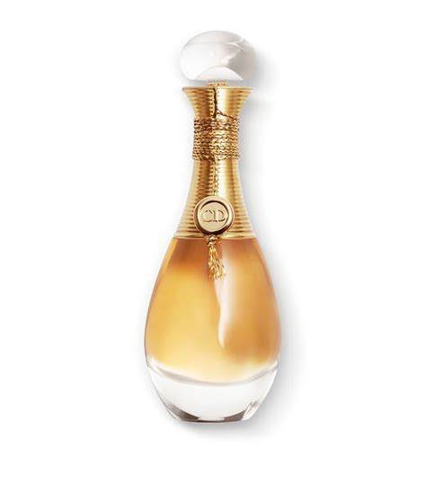 J'Adore Extrait De Parfum