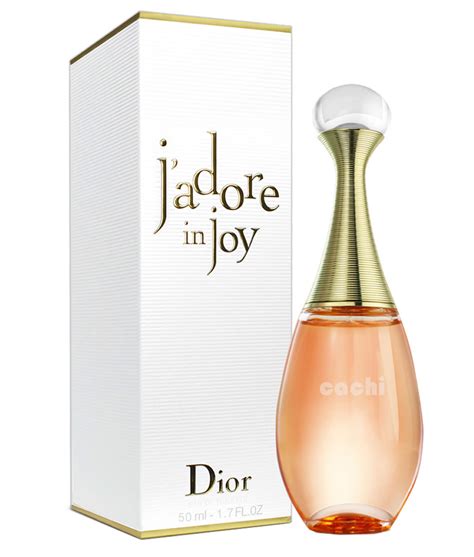 J'Adore In Joy