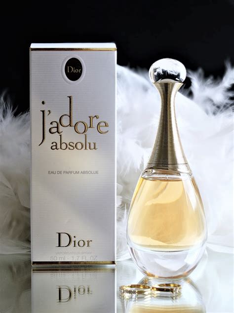 J Adore L Absolu