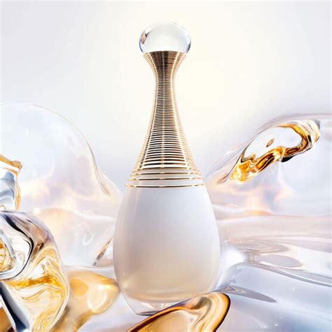 J Adore Summer Fragrance