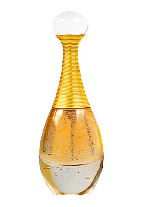 L Or J'Adore The Absolute Perfume