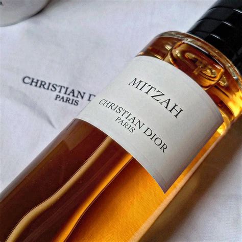 La Collection Couturier Parfumeur Mitzah