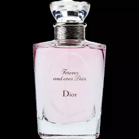 Les Creations De Monsieur Dior Forever And Ever