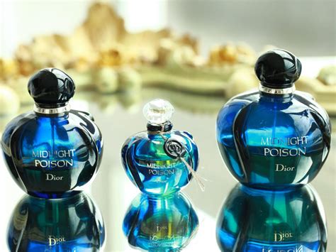 Midnight Poison Extrait De Parfum