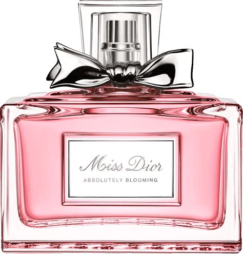 Miss Dior Absolutely Blooming