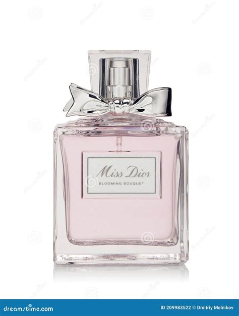 Miss Dior Blooming Bouquet