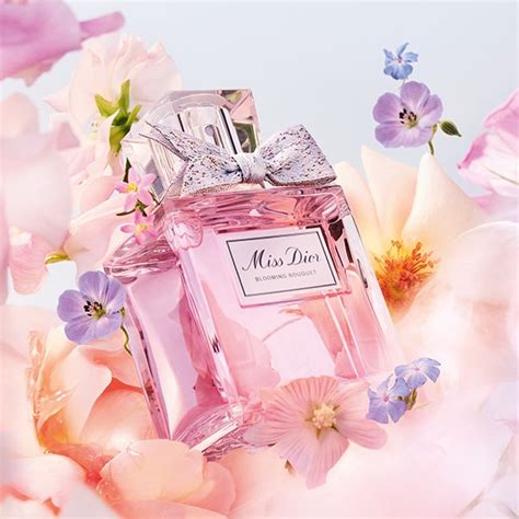 Miss Dior Blooming Bouquet Couture Edition