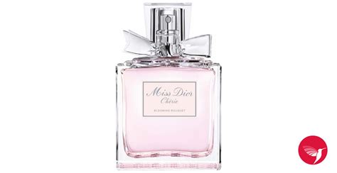 Miss Dior Cherie Blooming Bouquet 2007