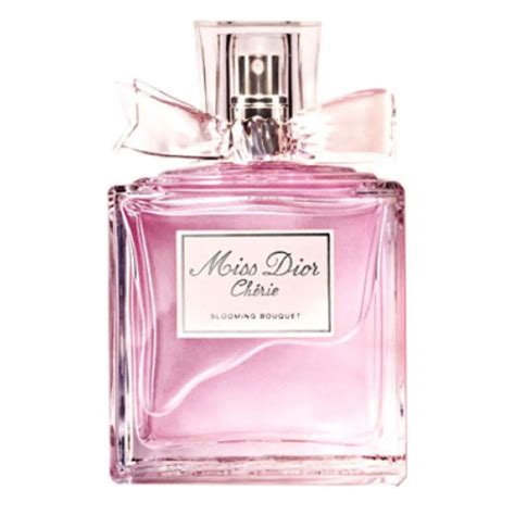 Miss Dior Cherie Blooming Bouquet 2011
