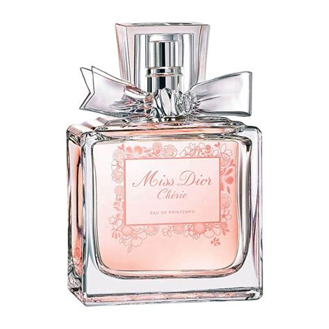 Miss Dior Cherie Eau De Printemps