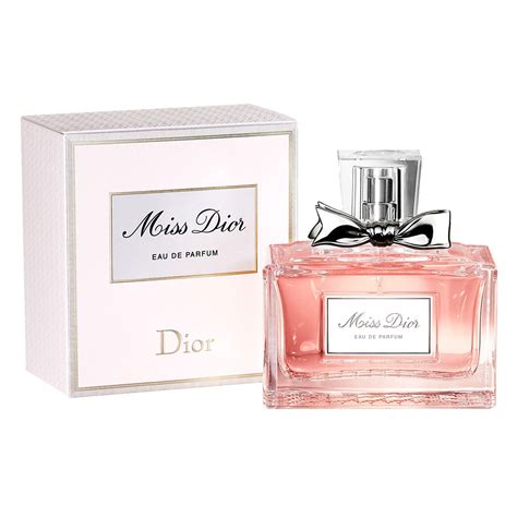 Miss Dior Eau De Parfum 2017