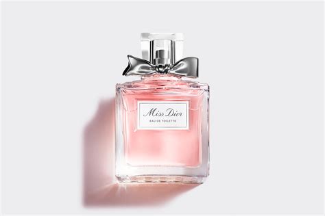 Miss Dior Eau De Toilette 2019