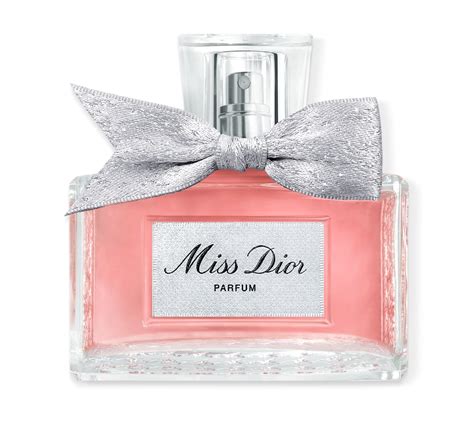 Miss Dior Parfum 2024