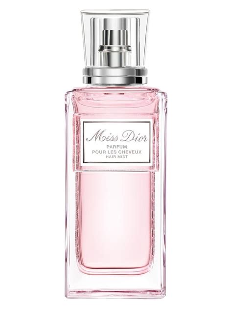 Miss Dior Parfum Pour Cheveux