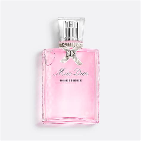 Miss Dior Rose Essence