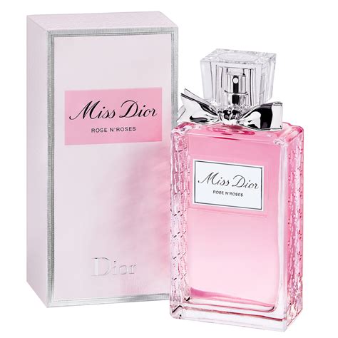 Miss Dior Rose N Roses