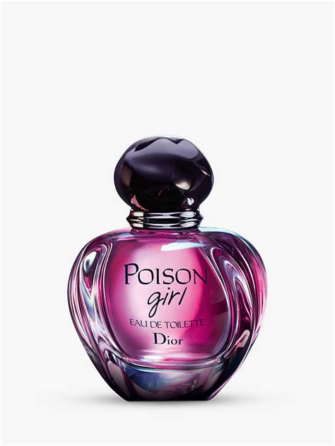 Poison Girl Eau De Toilette