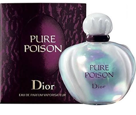 Pure Poison