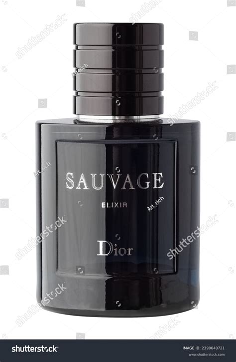 Sauvage Elixir
