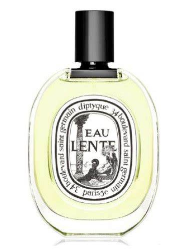 Eau Lente Eau De Toilette