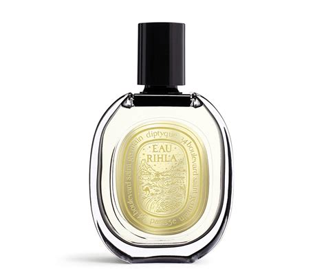 Eau Rihla Eau De Parfum
