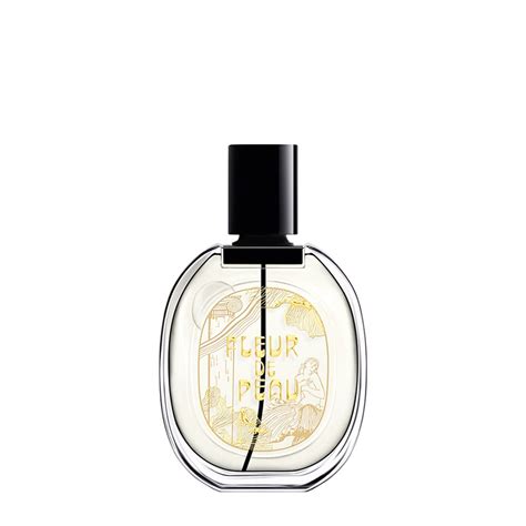 Fleur De Peau Eau De Parfum