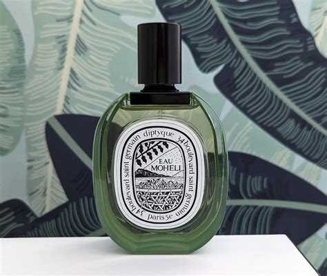 Impossible Bouquet Eau Moheli