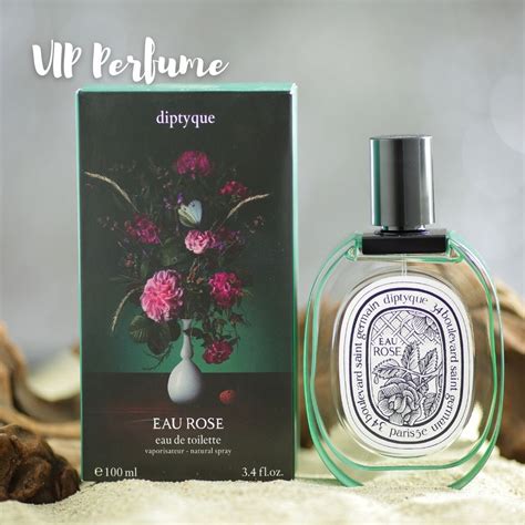 Impossible Bouquet Eau Rose