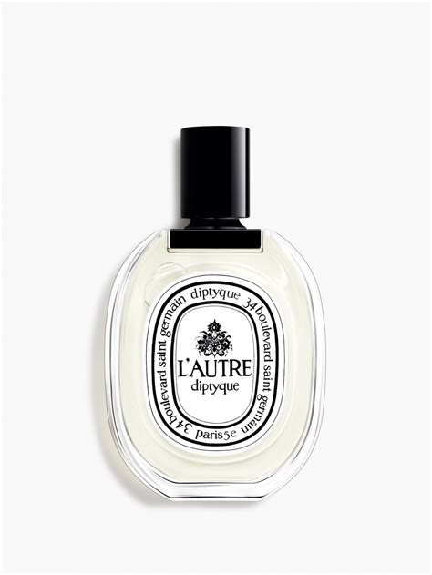 L Autre Eau De Toilette