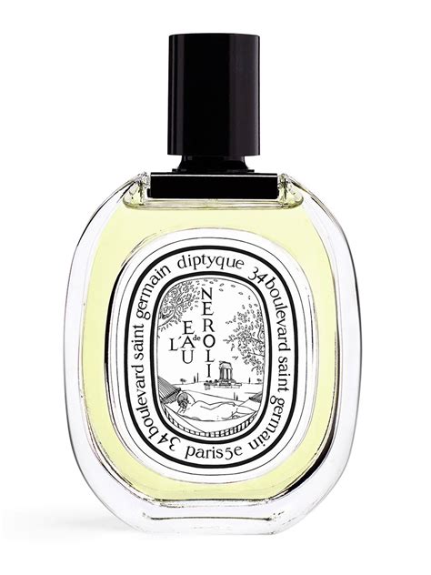 L Eau De Neroli