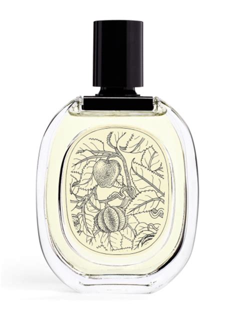 L Eau Des Hesperides