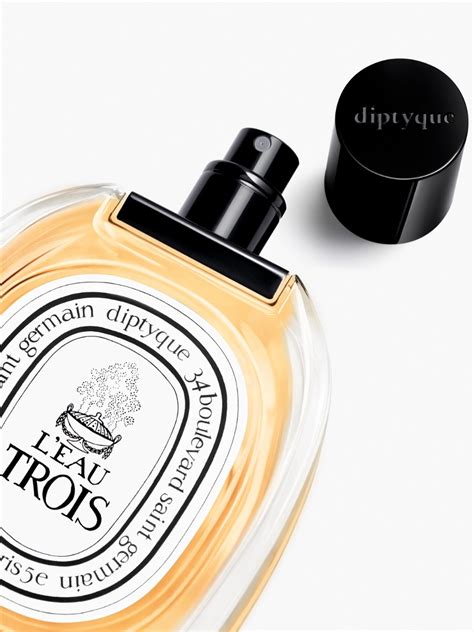 L Eau Trois Eau De Toilette