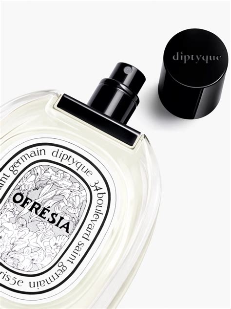 Ofresia Eau De Toilette