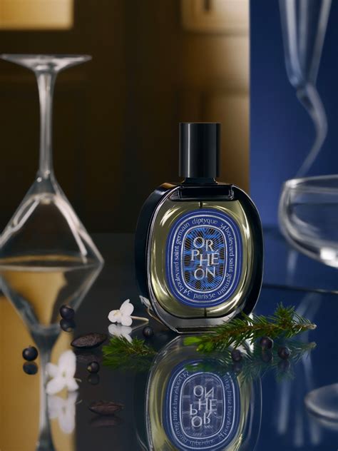 Orpheon Eau De Parfum